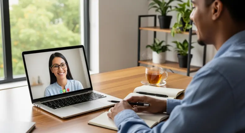Por que a conversação acelera a fluência no inglês falado Por que a conversação acelera a fluência no inglês falado